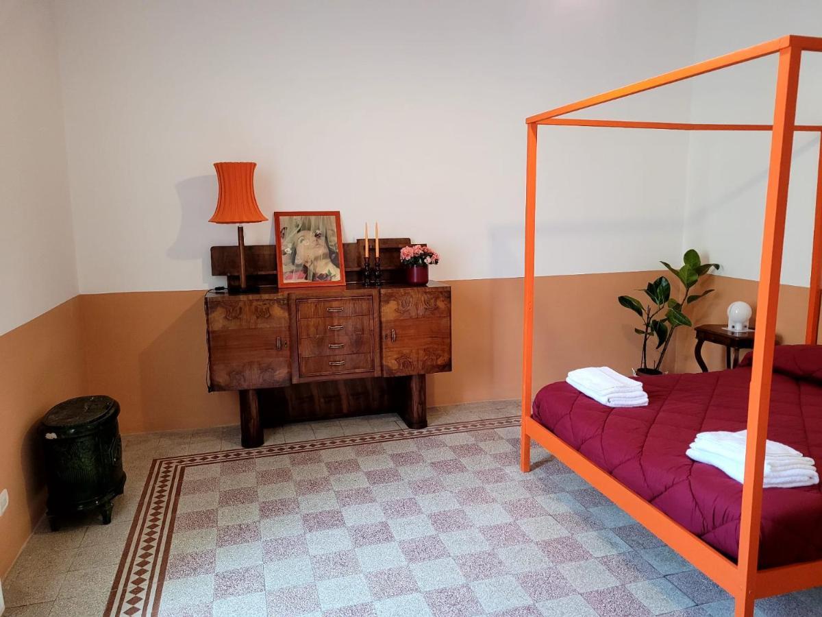 Charming Apartment With Balcony In The Historic Center Νάπολη Εξωτερικό φωτογραφία