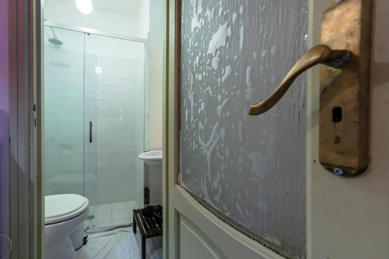Charming Apartment With Balcony In The Historic Center Νάπολη Εξωτερικό φωτογραφία