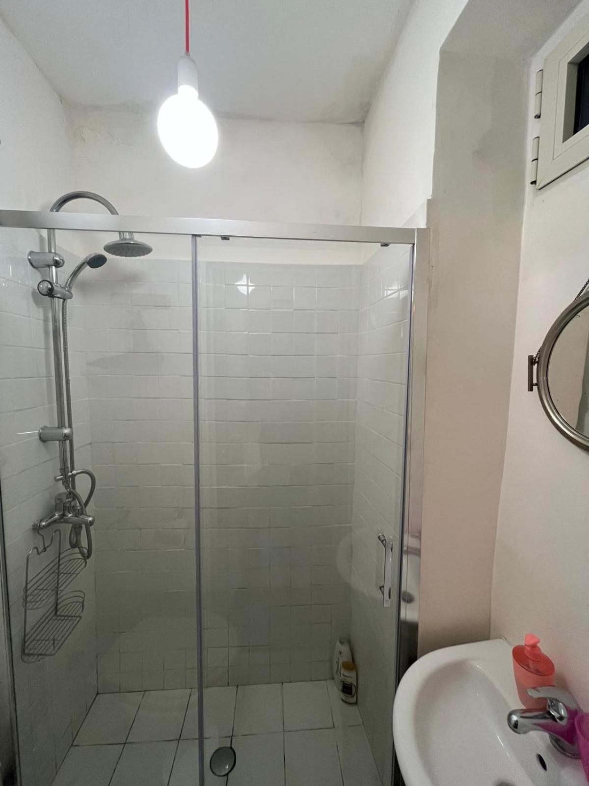 Charming Apartment With Balcony In The Historic Center Νάπολη Εξωτερικό φωτογραφία