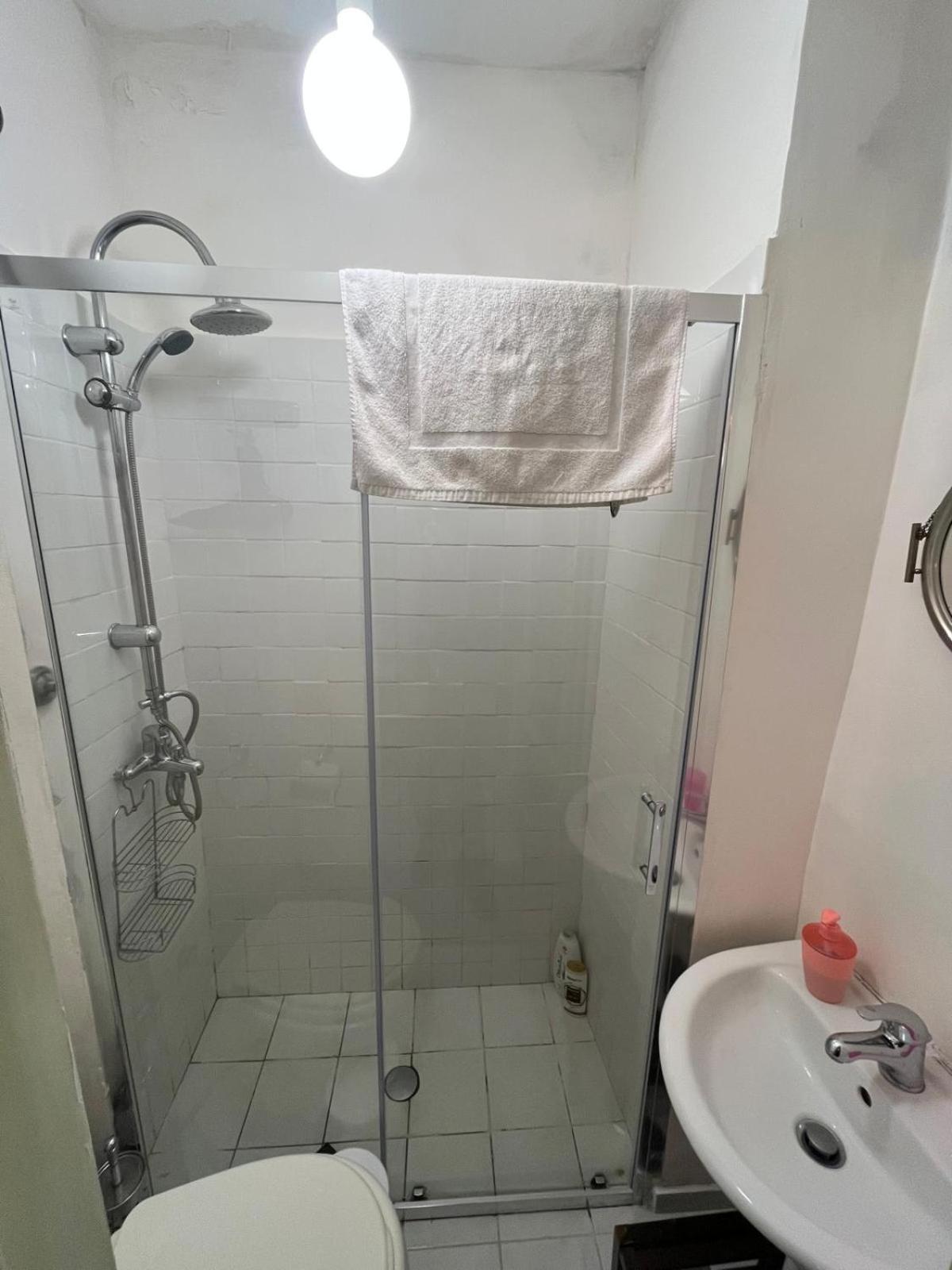 Charming Apartment With Balcony In The Historic Center Νάπολη Εξωτερικό φωτογραφία